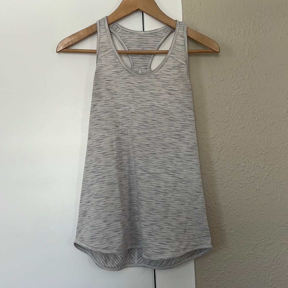 Lululemon Racerback Tank